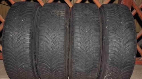 Anvelope Iarna 16 inch Michelin 225/60/R16