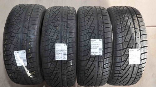 ANVELOPE IARNA 16 INCH Pirelli Sottozero 225/