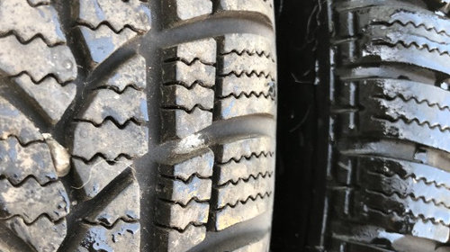 Anvelope iarna 165/70R14 81T