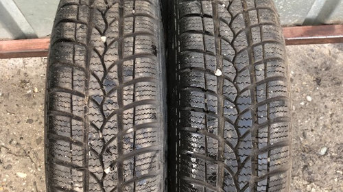 Anvelope iarna 165/70R14 81T