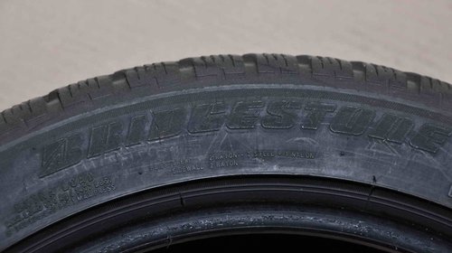 Anvelope Iarna 17 inch Bridgestone 225/45 R17 RunFlat