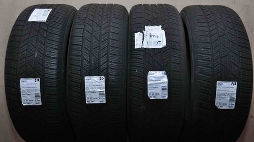 Anvelope Iarna 17 inch Continental 235/55 R17