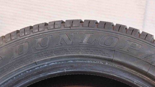 Anvelope Iarna 17 inch Dunlop WinterSport 4D 225/50 R17