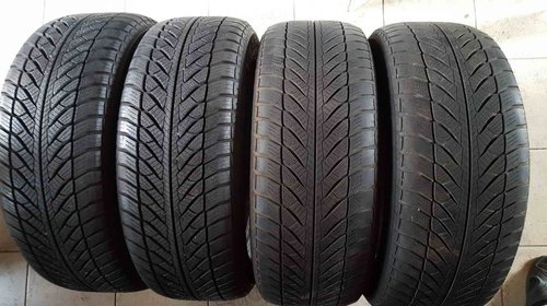 Anvelope Iarna 17 inch GoodYear 225/55 R17