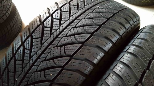 Anvelope Iarna 17 inch GoodYear 225/55 R17