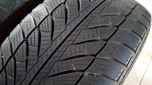 Anvelope Iarna 17 inch GoodYear 225/55 R17