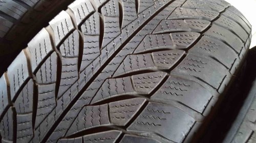 Anvelope Iarna 17 inch GoodYear 225/55 R17