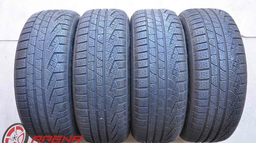 Anvelope Iarna 17 inch Pirelli Sottozero Wint