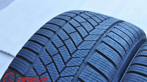 Anvelope Iarna 18 inch Continental Winter TS830P 245/45 R18 Runflat