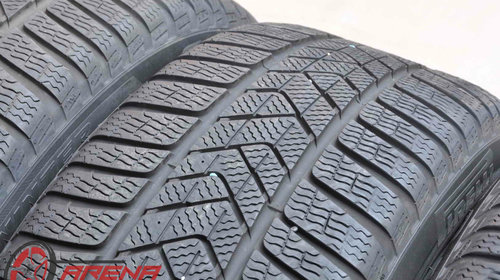 Anvelope Iarna 18 inch Pirelli Sottozero 3 245/45 R18 100V Runflat