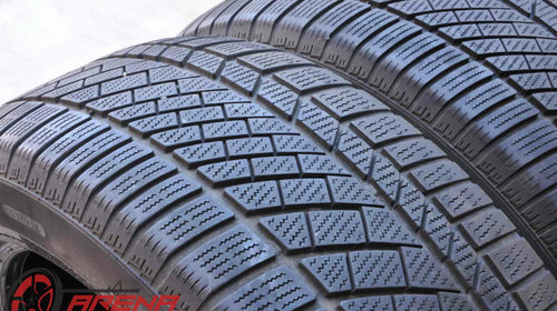 Anvelope Iarna 19" Continental ContiWinterContact TS830P 255/50 R19 Runflat