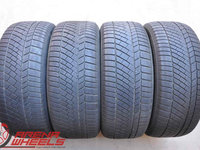 Anvelope Iarna 19" Continental ContiWinterContact TS830P 255/50 R19 Runflat