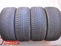 Anvelope Iarna 19 inch Hankook 265/50 R19