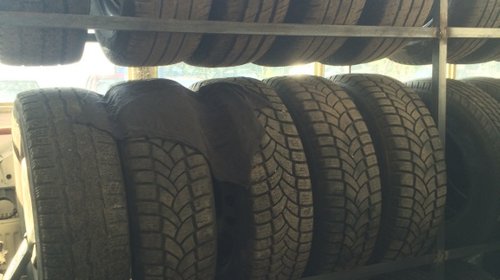 Anvelope iarna 190/65 R16C