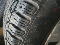 Anvelope iarna 195 / 65 R15 M+S PIRELLI Vw , Audi , Skoda , Seat