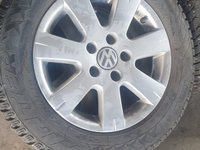 Anvelope iarna 195/65 R15