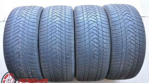 Anvelope Iarna 20 inch Pirelli 265/45 R20