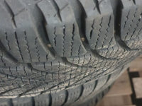 Anvelope iarna 205 / 55 R16 M+S PIRELLI DOT 2018 Vw , Audi , Skoda , Seat