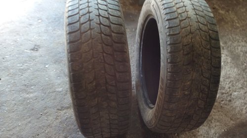 Anvelope iarna 205/60 r 16