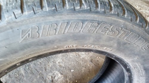 Anvelope iarna 205/60 r 16