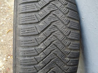 Anvelope iarna 215/65 R16 98H producator LAUFENN , DOT 2619 Dacia Duster/Nissan Qashqai/Renault Captur