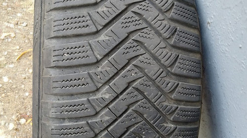 Anvelope iarna 215/65 R16 98H producator LAUF