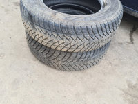 Anvelope iarna 215/70R16 2 bucati