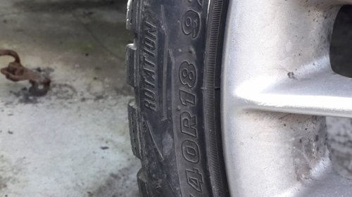 Anvelope iarna 225/45 r18 2buc