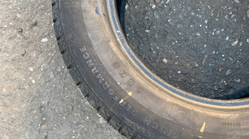 Anvelope iarna 225/55 R16