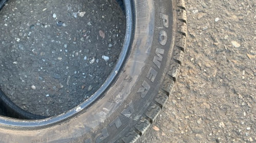 Anvelope iarna 225/55 R16