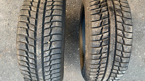 Anvelope iarna 225/55 R16