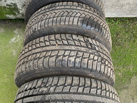 Anvelope iarna 225/55 R16