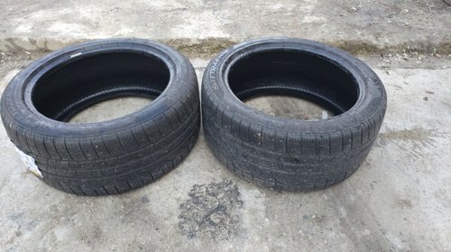 Anvelope iarna 255/40/R18