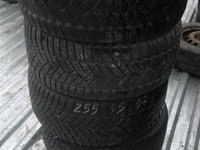 Anvelope iarna 255/45r17