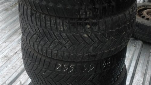 Anvelope iarna 255/45r17