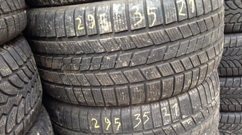 Anvelope Iarna 295/35/21 Pirelli