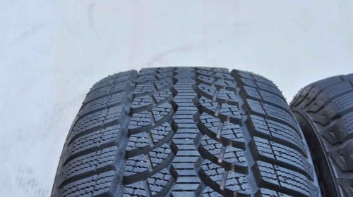 Anvelope Iarna Bridgestone 215/65 R16 Dacia Duster VW Tiguan Transporter T5 T6 Sharan Audi Q3 Nissan Qasqai