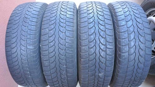 Anvelope Iarna Bridgestone 215/65 R16 Dacia D