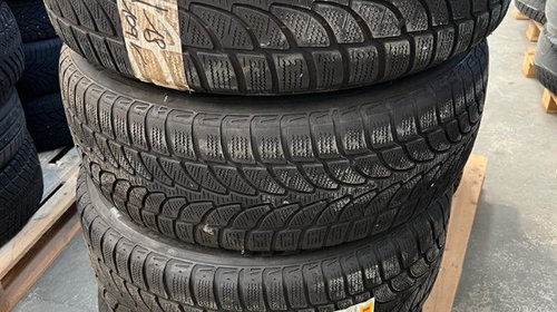 ANVELOPE IARNA BRIDGESTONE 255/55/R18 IMPORT 