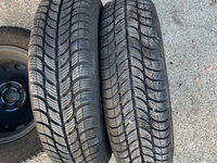 Anvelope iarna debica frigo 2 165/70 R14