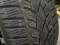 ANVELOPE IARNA DUNLOP 215/40/R17 IMPORT ITALIA