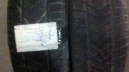 ANVELOPE IARNA DUNLOP 225/60R16