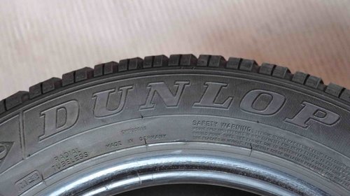 Anvelope Iarna Dunlop WinterSport 3D 225/55 R16