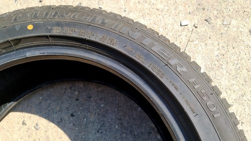 Anvelope iarna FALKEN 215/50/17 2017 8.4-9MM 250LEI BUC.1000SET 4