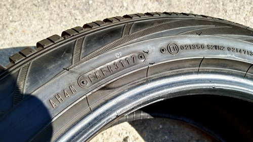 Anvelope iarna FALKEN 215/50/17 2017 8.4-9MM 250LEI BUC.1000SET 4