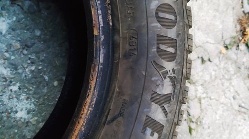 Anvelope iarna GOODYEAR 185/65/14 2014 7.2-7.7MM