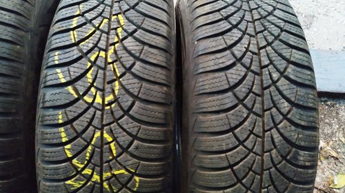 Anvelope iarna GOODYEAR 185/65/14 2014 7.2-7.7MM