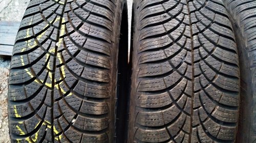 Anvelope iarna GOODYEAR 185/65/14 2014 7.2-7.7MM