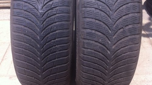 Anvelope iarna Goodyear Ultragrip 7 195/55/16