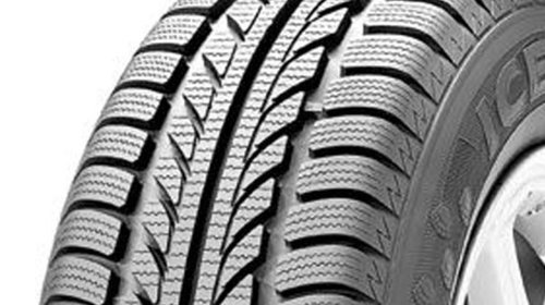 Anvelope Iarna Hankook 185 / 65 / R15 M+S